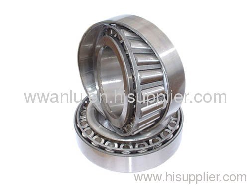 taper roller bearing