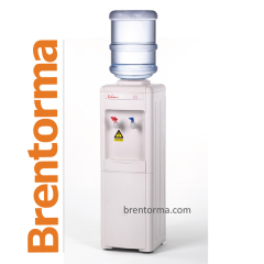16L UL and CSA Certified Compressor Cooling Bottled Water Cooler