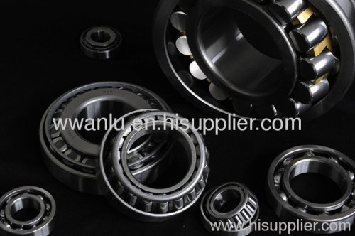 taper roller bearings