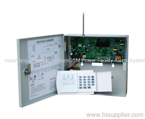 Alarm system,GSM Alarm system,CCTV Camera