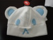 polar fleece hat