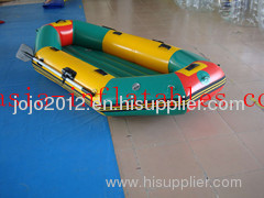 inflatable water games