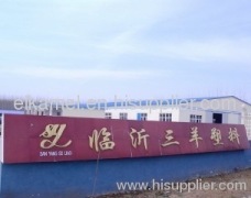 Sanyang Plastic Products Co.,Ltd.