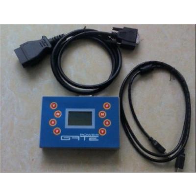 Powergate V3.86 - Personal OBD programmer