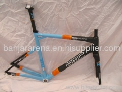 Bicycle Frame