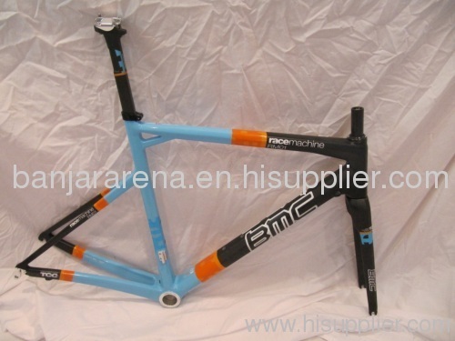 bmc racemachine rm01 2012