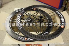 Brand New MADFIBER WHEELSET