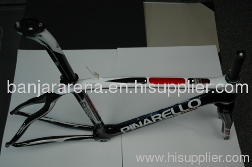 Pinarello Dogma 2 Frameset 633 CDE