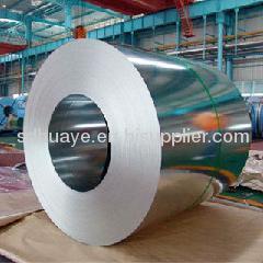 Hot dipped Galvanized Steel Coil