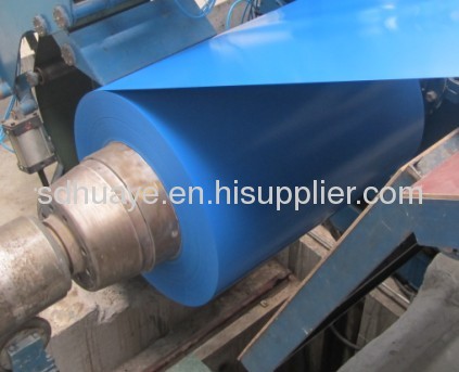 color steel coil