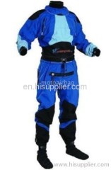 New watersports Dry Suit, Kayak Dry Suit