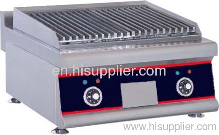 Counter Top Electric Gridle EC-86