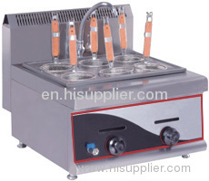 Gas Posta Cooker EH-88A