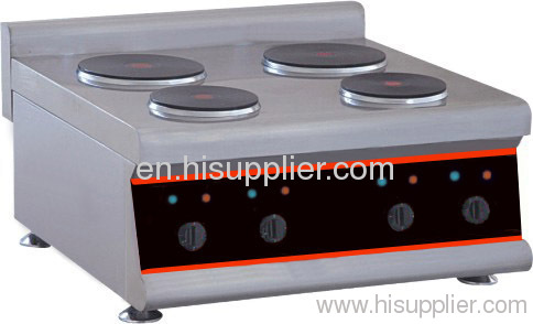 Electric Cooker EF-87