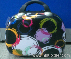 beauty case Cosmetic Bag