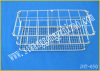 Stainless steel tube frame (manufacturer)