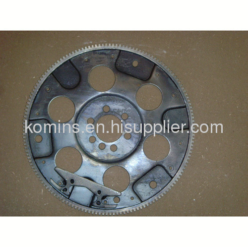 14088765=10128412 FY70 GM Flexplate/flywheel