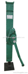 Hydraulic jack Mechanical Jack