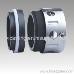 TB59B PTFE Wedge mechanical seals