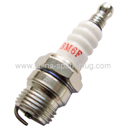 NGK BM6F Spark Plug for McCulloch / Homelite