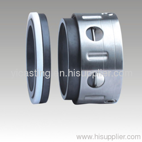 TB9T PTFE Wedge mechanical seals