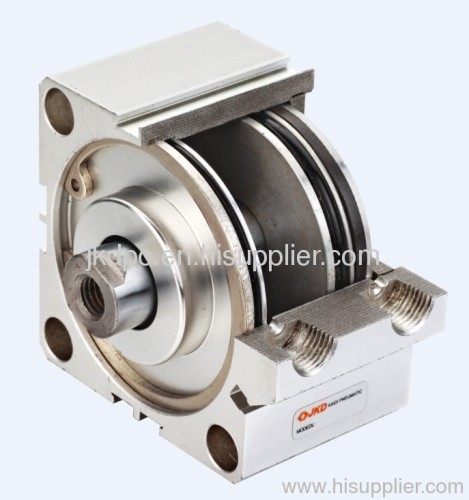 SDA airtec Short stroke air cylinder