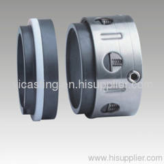 TB59U PTFE Wedge mechanical seals