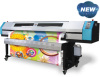 Eco solvent printer UD-2512LA