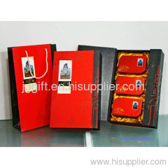 tea packaging box paper box food container