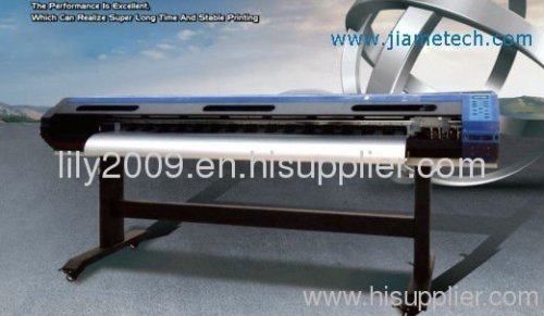 DX5 Printhead Eco-Solvent Printer 1800MM