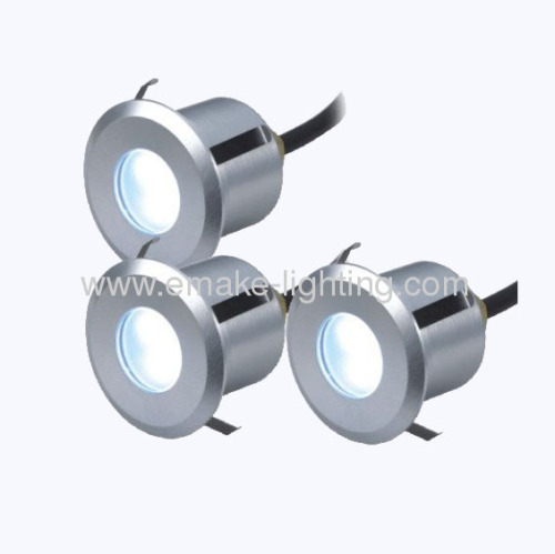 1.5W led recessed lighting 1.5W