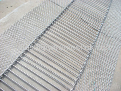 Mesh Conveyor Belt