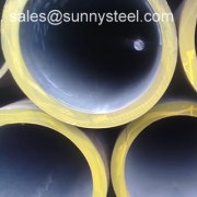 Alloy pipes