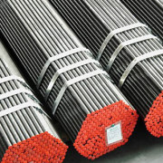 Seamless pipe