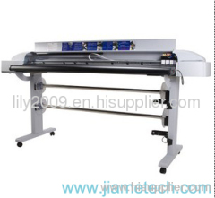 600dpi Inkjet Novajet 750 Printer