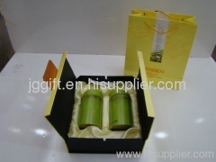 tea packaging box paper box food container