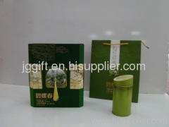 tea packaging box paper box food container