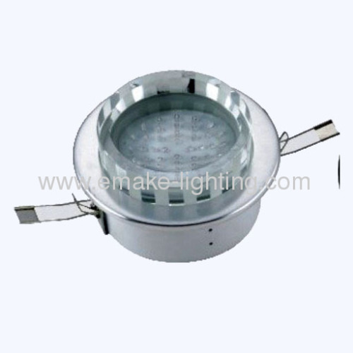 led recessed 1.2W