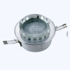 Led recessed light