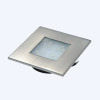 Indoor led recessed light