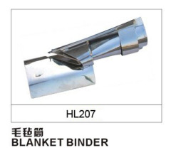 BLANKET BINDER FOLDER HL207