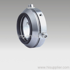 TBL9 cartridge mechanical seal