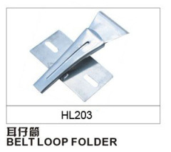 BELT LOOP FOLDER HL203