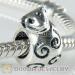 european 925 Sterling Silver Bead