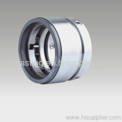 TBSAI cartridge mechanical seal