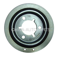 Crankshaft Pulley