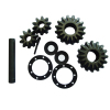 706181X Ford Differential Gear kits