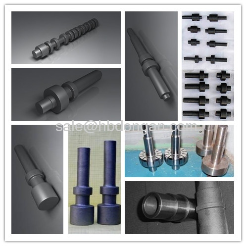 auto parts auto axle auto shaft gear shaft camshaft