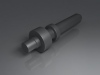 auto gear shaft