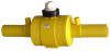 HDPE Standard Ball Valve